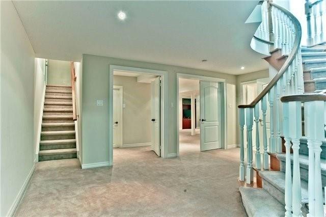 81 Wild Orchid Cres, House detached with 4 bedrooms, 6 bathrooms and 3 parking in Markham ON | Image 11