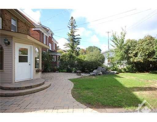 229 Fourth Avenue, House detached with 5 bedrooms, 3 bathrooms and 3 parking in Ottawa ON | Image 12