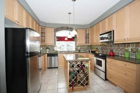 80 Mackey Dr, House detached with 2 bedrooms, 4 bathrooms and 4 parking in Whitby ON | Image 2