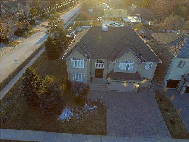 182 Duncan Rd, House detached with 5 bedrooms, 8 bathrooms and 3 parking in Richmond Hill ON | Image 1