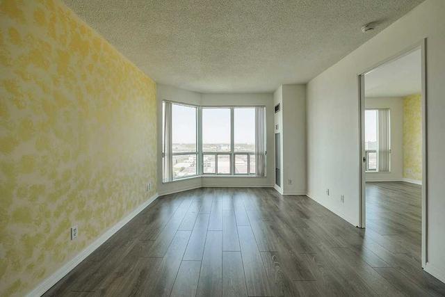 2108 - 11 Lee Centre Dr, Condo with 1 bedrooms, 1 bathrooms and 1 parking in Toronto ON | Image 6