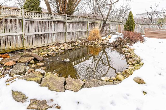 14 Jean Anderson Cres, House detached with 4 bedrooms, 4 bathrooms and 4 parking in Guelph ON | Image 18