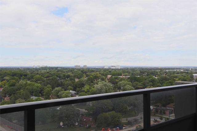 2002 - 4101 Sheppard Ave, Condo with 3 bedrooms, 2 bathrooms and 1 parking in Toronto ON | Image 14