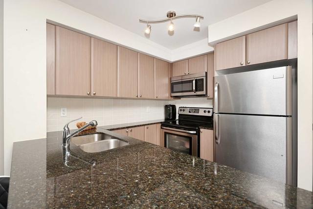 648 - 525 Wilson Ave, Condo with 1 bedrooms, 1 bathrooms and 1 parking in Toronto ON | Image 7