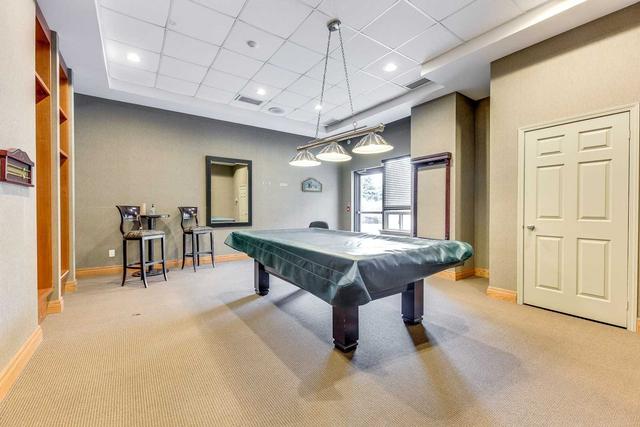 1912 - 153 Beecroft Rd, Condo with 1 bedrooms, 1 bathrooms and 1 parking in Toronto ON | Image 30