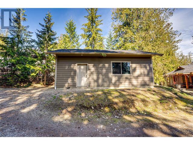 661 Park Road, House detached with 3 bedrooms, 2 bathrooms and 8 parking in Columbia Shuswap D BC | Image 47