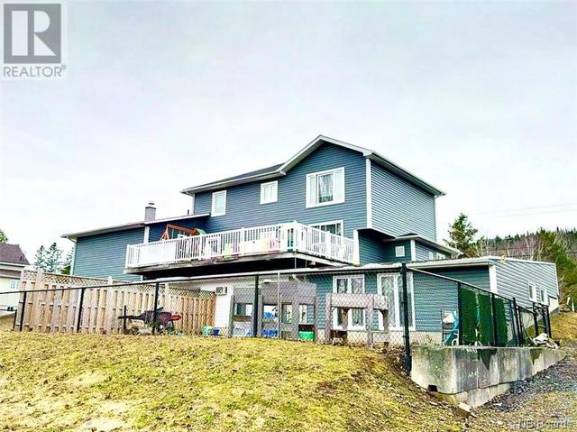 1196 St Francois Street, House other with 0 bedrooms, 0 bathrooms and null parking in Edmundston NB | Image 6