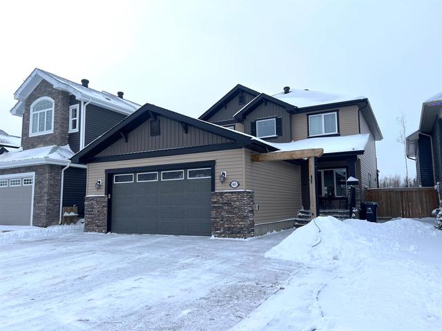 465 Walnut Crescent, House detached with 6 bedrooms, 3 bathrooms and 6 parking in Wood Buffalo AB | Image 3