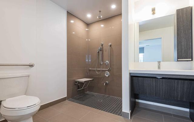 503 - 225 Sumach St, Condo with 2 bedrooms, 2 bathrooms and 1 parking in Toronto ON | Image 7