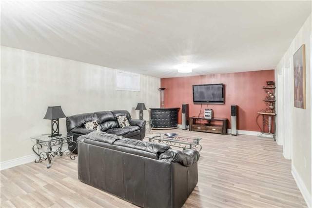 80 Gilley Rd, House detached with 4 bedrooms, 5 bathrooms and 4 parking in Toronto ON | Image 17