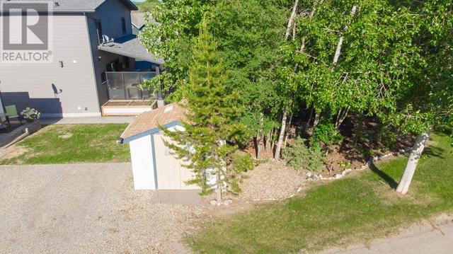 4079, - 25054 South Pine Lake Road, House other with 3 bedrooms, 1 bathrooms and 2 parking in Red Deer County AB | Image 26