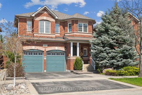 6829 Golden Hills Way, Mississauga, ON, L5W1P3 | Card Image