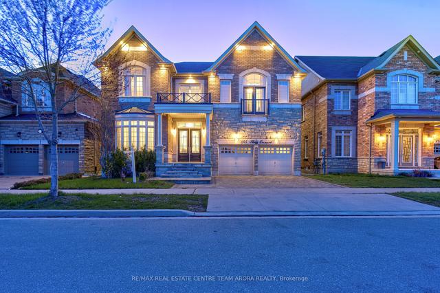 155 Hoey Cres, House detached with 4 bedrooms, 6 bathrooms and 4 parking in Oakville ON | Image 12