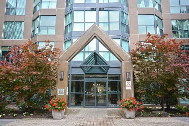 505 - 2177 Burnhamthorpe Rd W, Condo with 2 bedrooms, 2 bathrooms and 1 parking in Mississauga ON | Image 1