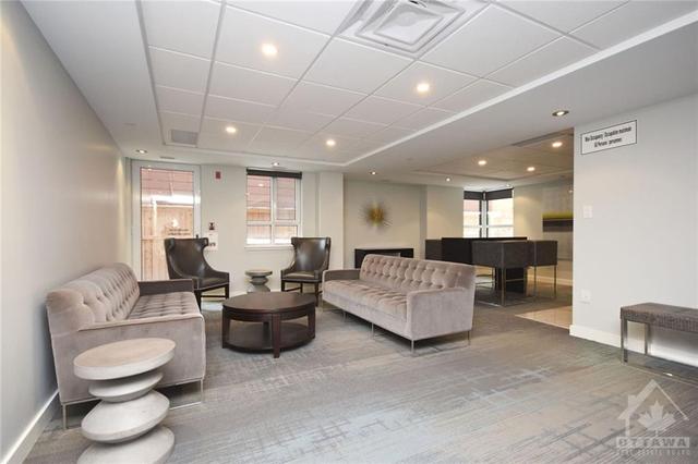 516 - 316 Bruyere Street, Condo with 2 bedrooms, 2 bathrooms and 1 parking in Ottawa ON | Image 23