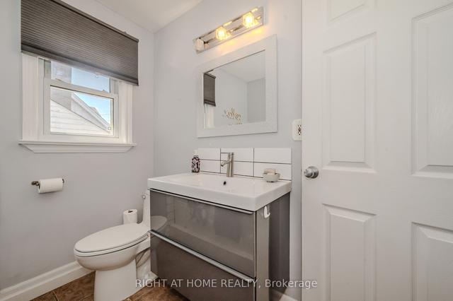 1322 Richmond Rd, House detached with 2 bedrooms, 2 bathrooms and 6 parking in Burlington ON | Image 14