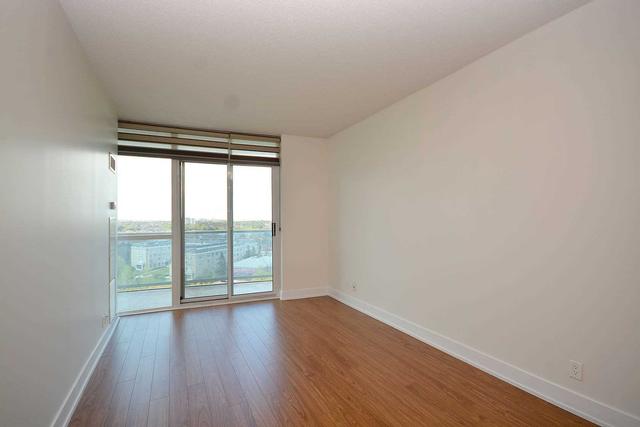 1101 - 90 Absolute Ave, Condo with 1 bedrooms, 1 bathrooms and 1 parking in Mississauga ON | Image 29
