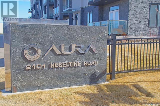 404 - 2101 Heseltine Road, Condo with 2 bedrooms, 2 bathrooms and null parking in Regina SK | Image 31