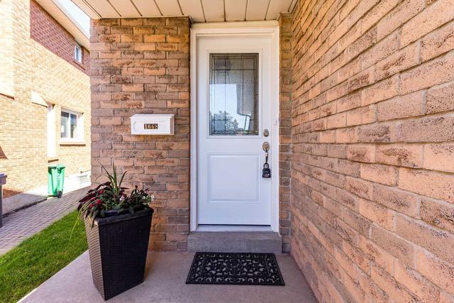 1668 Shale Oak Mews, House detached with 4 bedrooms, 4 bathrooms and 4 parking in Mississauga ON | Image 23