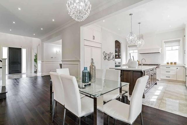 340 Third Line, House detached with 5 bedrooms, 5 bathrooms and 12 parking in Oakville ON | Image 3