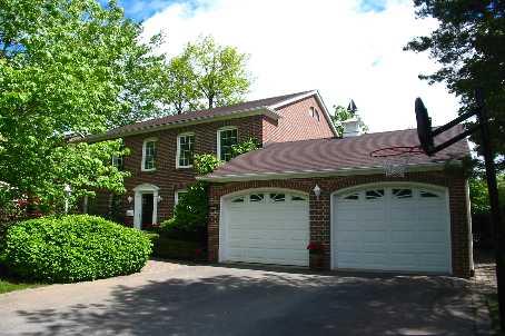 3629 Greenbower Crt, House detached with 5 bedrooms, 4 bathrooms and 4 parking in Mississauga ON | Image 1