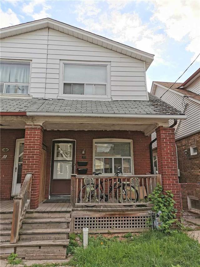 3 - 24 Greenwood Ave, Home with 1 bedrooms, 1 bathrooms and 0 parking in Toronto ON | Image 1