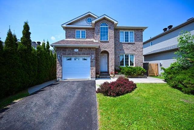 16 Regency Place, House detached with 5 bedrooms, 3 bathrooms and 2 parking in Brockville ON | Card Image