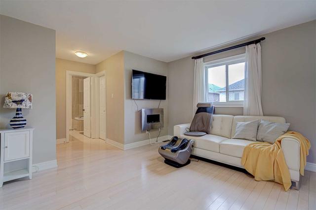 18 Carter Pl, House detached with 4 bedrooms, 5 bathrooms and 6 parking in Markham ON | Image 16