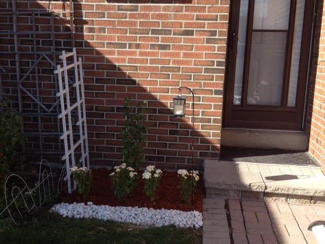 09 - 2687 Bromsgrove Rd, Townhouse with 3 bedrooms, 2 bathrooms and 1 parking in Mississauga ON | Image 19