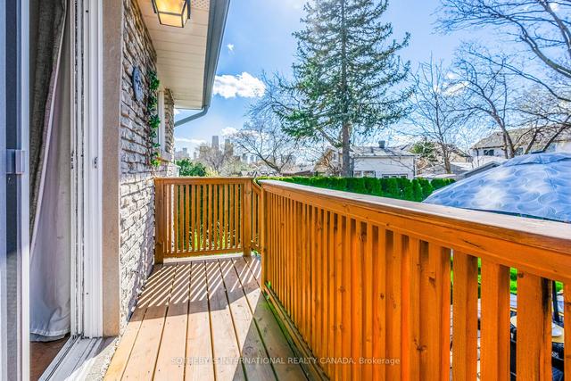 497 Galedowns Crt, House semidetached with 3 bedrooms, 2 bathrooms and 4 parking in Mississauga ON | Image 31