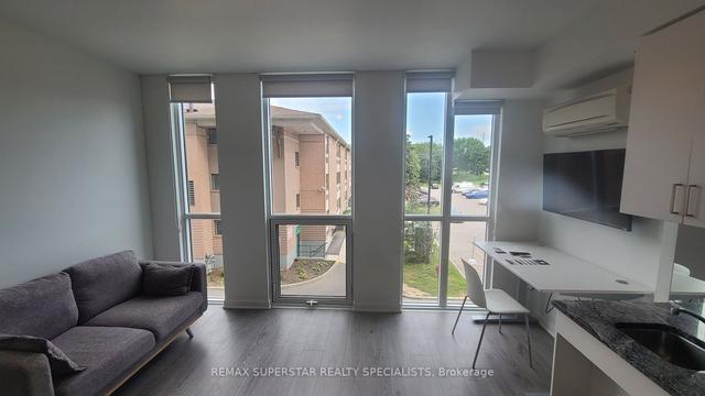 221 - 1900 Simcoe St N, Condo with 0 bedrooms, 1 bathrooms and 0 parking in Oshawa ON | Image 9