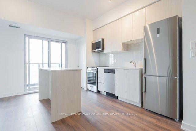 611 - 2433 Dufferin St, Condo with 3 bedrooms, 2 bathrooms and 1 parking in Toronto ON | Image 15