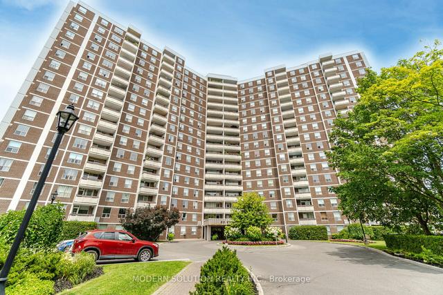 106 - 20 Edgecliffe Gfwy, Condo with 3 bedrooms, 2 bathrooms and 1 parking in Toronto ON | Image 19