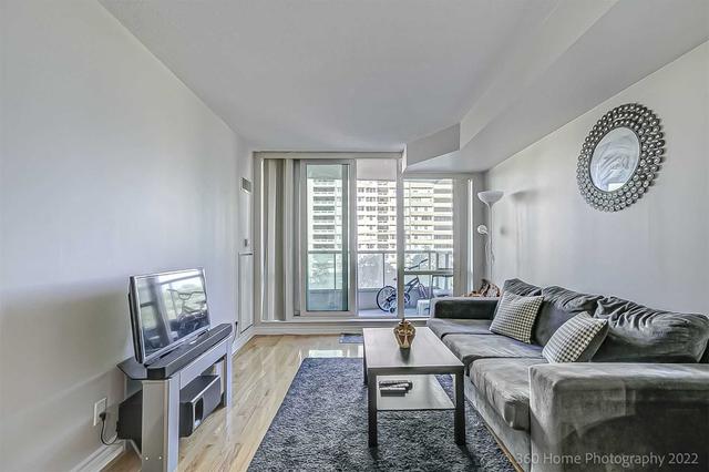 401 - 1 Elm Dr W, Condo with 1 bedrooms, 2 bathrooms and 1 parking in Mississauga ON | Image 30