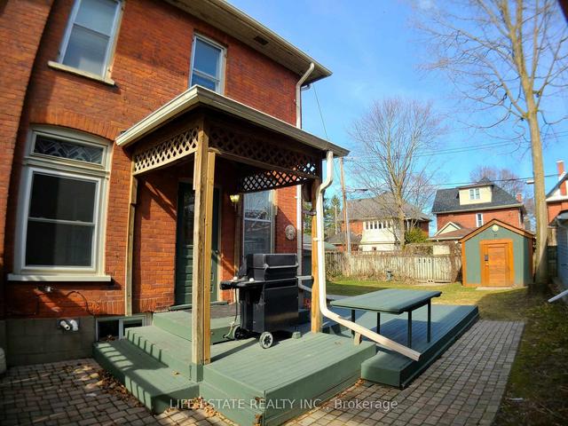 318 Frederick Ave, House detached with 3 bedrooms, 3 bathrooms and 4 parking in Peterborough ON | Image 26