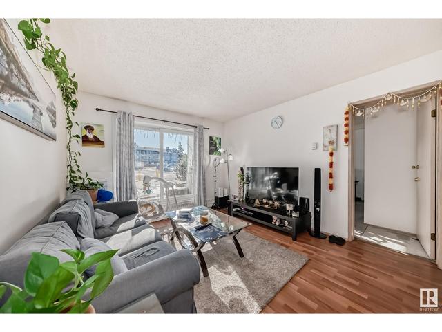 121 - 5065 31 Av Nw, Condo with 2 bedrooms, 2 bathrooms and null parking in Edmonton AB | Image 11