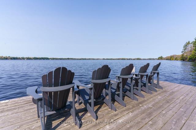 99 Bala Park Island, House detached with 4 bedrooms, 2 bathrooms and 1 parking in Muskoka Lakes ON | Image 13