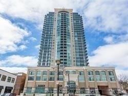 1709 - 9 George St N, Condo with 2 bedrooms, 2 bathrooms and 1 parking in Brampton ON | Card Image