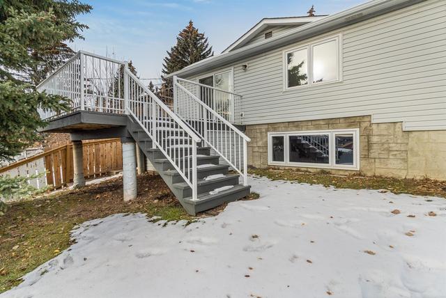 5728 Dalmead Crescent Nw, House detached with 5 bedrooms, 3 bathrooms and 2 parking in Calgary AB | Image 40