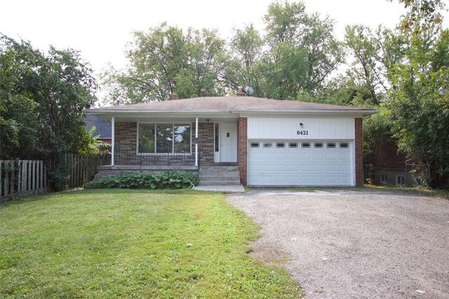 6421 Kingston Rd, House detached with 4 bedrooms, 2 bathrooms and 6 parking in Toronto ON | Image 12