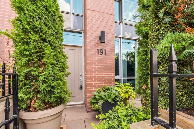 th 108 - 116 George St, Townhouse with 3 bedrooms, 3 bathrooms and 1 parking in Toronto ON | Image 23