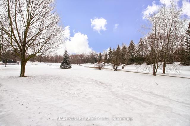 310 - 155 Main St N, Condo with 1 bedrooms, 1 bathrooms and 1 parking in Newmarket ON | Image 22