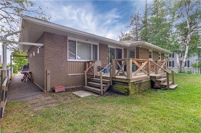 273 Dundas Street W, House detached with 3 bedrooms, 2 bathrooms and 4 parking in Greater Napanee ON | Image 24