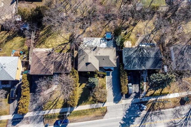 2154 Bridge Rd, House detached with 3 bedrooms, 3 bathrooms and 4 parking in Oakville ON | Image 35
