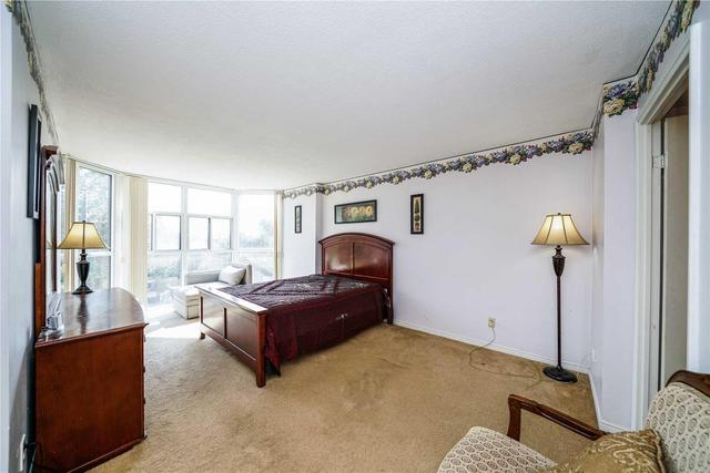 201 - 1360 Rathburn Rd E, Condo with 2 bedrooms, 2 bathrooms and 1 parking in Mississauga ON | Image 8