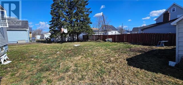 25 Cedar, House detached with 2 bedrooms, 1 bathrooms and null parking in Moncton NB | Image 19