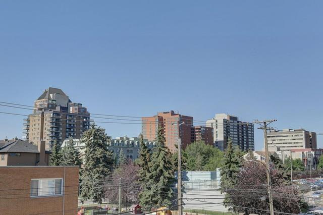 18 - 125 23 Avenue Sw, Condo with 1 bedrooms, 1 bathrooms and null parking in Calgary AB | Image 19