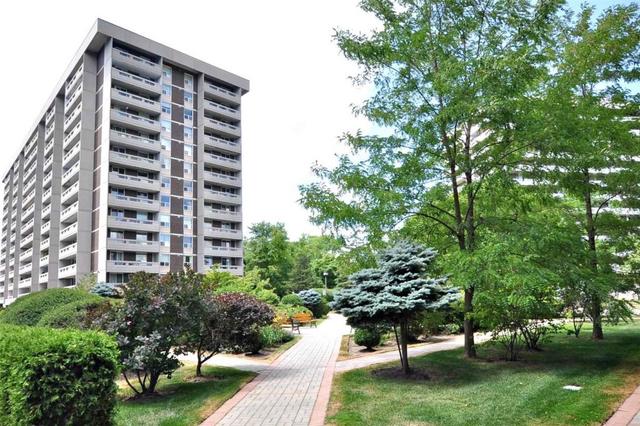 508 - 60 Inverlochy Blvd, Condo with 3 bedrooms, 2 bathrooms and 1 parking in Markham ON | Image 23