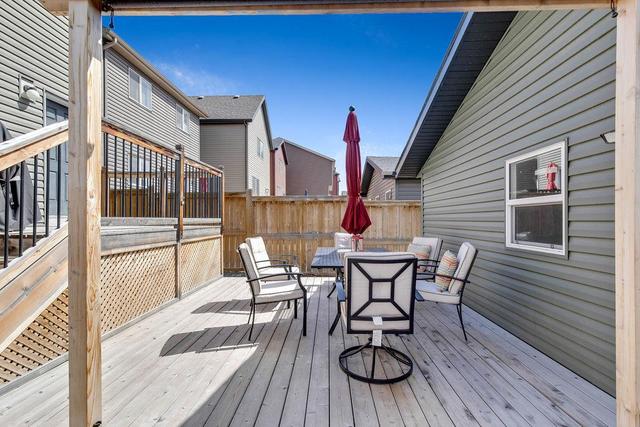 14 Evansborough Crescent Nw, House detached with 3 bedrooms, 2 bathrooms and 2 parking in Calgary AB | Image 22