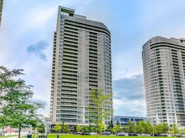 820 - 181 Village Green Sq, Condo with 2 bedrooms, 1 bathrooms and 1 parking in Toronto ON | Image 1